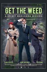 Poster de la película Get the Weed