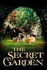 Poster de la película The Secret Garden