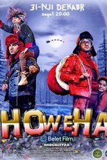 Poster de la película Ho We Ha