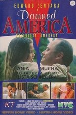 Poster de la película Damned America