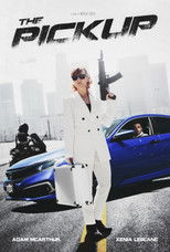 Poster de la película The Pickup
