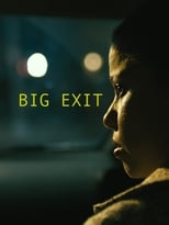 Poster de la película Big Exit