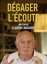 Poster de la película Dégager l'écoute