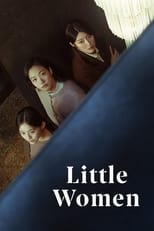 Poster de la serie Little Women