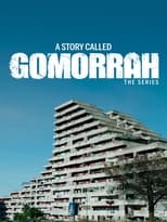 Poster de la serie A Story Called Gomorrah - The Series