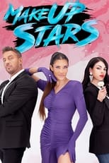 Poster de la serie Make Up Stars