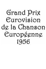 Grand prix Eurovision de la chanson