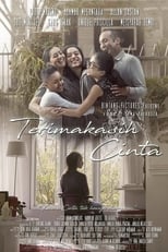 Poster de la película Terimakasih Cinta