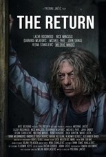 Poster de la película The Return