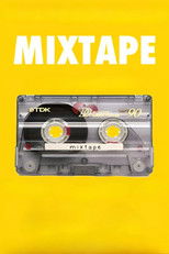 Poster de la película Mixtape