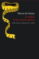 Poster de la serie The Music of the Primes