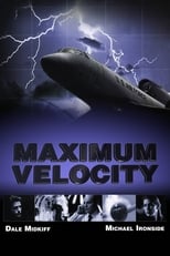 Poster de la película Maximum Velocity