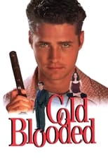Poster de la película Coldblooded