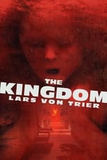 Poster de la película The Kingdom