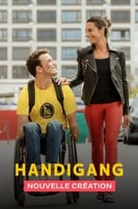 Poster de la película Handigang
