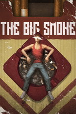 Poster de la película The Big Smoke