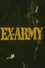 Poster de la película Ex-Army