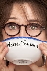 Poster de la película Marie-Francine
