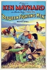 Poster de la película Between Fighting Men