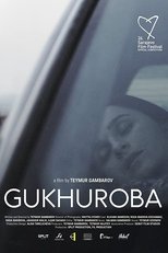 Poster de la película Gukhuroba