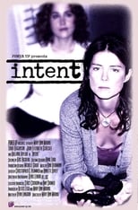 Poster de la película Intent