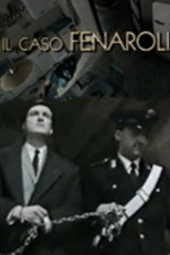 Poster de la película Il caso Fenaroli