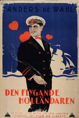 Poster de la película The Flying Dutchman