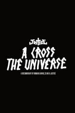 Poster de la película A Cross the Universe