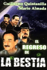 Poster de la película The Return of the Beast
