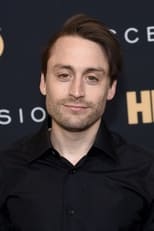 Actor Kieran Culkin