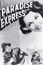 Poster de la película Paradise Express