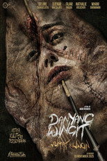 Poster de la película Danyang Wingit Jumat Kliwon