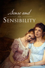 Poster de la serie Sense and Sensibility