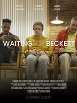 Poster de la película Waiting for Beckett