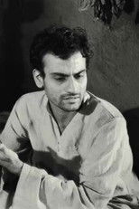 Poster de la película Light