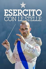 Poster de la película Esercito con le stelle