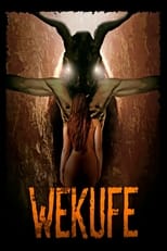 Poster de la película Wekufe: The Origin of Evil