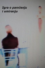 Poster de la película A Play About Remembering and Dying