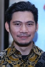 Actor Donny Alamsyah
