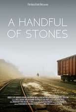 Poster de la película A Handful of Stones