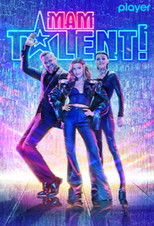 Poster de la serie Mam Talent!