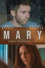 Poster de la película Mary