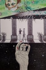 Poster de la película Huesped de un fantasma