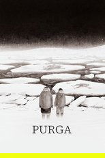 Poster de la película Purga