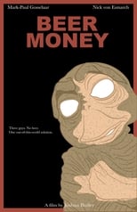 Poster de la película Beer Money