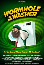Poster de la película Wormhole In The Washer