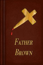 Poster de la película Father Brown