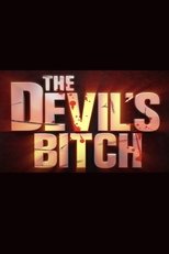 Poster de la película The Devil's Bitch