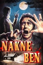 Poster de la película NAKNE BEN