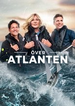 Över Atlanten
